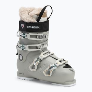 Skischuhe Damen Rossignol Track 70 W cloud grey