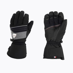 Rossignol Legend Impr schwarz Herren-Skihandschuh