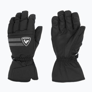 Rossignol Herren Skihandschuhe Perf schwarz