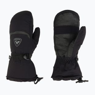 Rossignol Type Impr M Herren-Skihandschuh schwarz