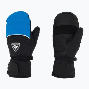 Kinder-Skihandschuh Rossignol Jr Tech Impr M lazuli blau