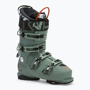 Skischuhe Herren Rossignol Alltrack 130 HV GW lichen green