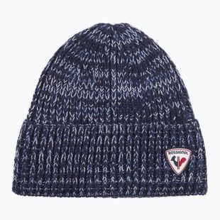 Herren-Wintermütze Rossignol Djinn dark navy