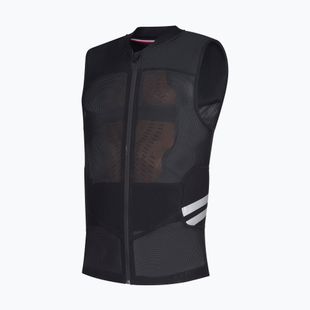 Schutzweste Herren Rossignol Flexvent Vest black