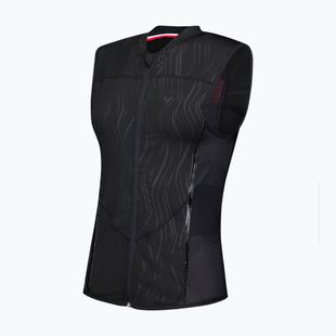Schutzweste Damen Rossignol Flexvent Vest black