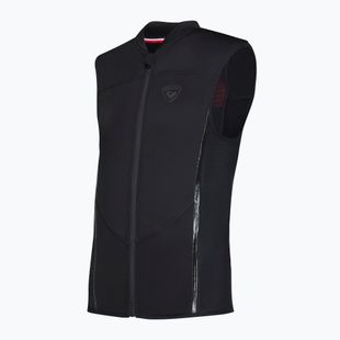 Kinderschutzweste Rossignol Flexvent Vest Jr black