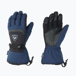 Skihandschuhe Herren Rossignol Type Impr G dark navy