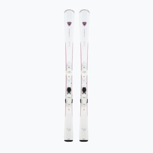 Abfahrtski Damen Rossignol Nova 2 + Schnürung Xpress W 10 GW