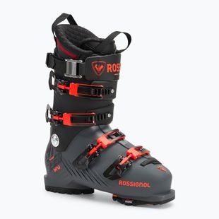 Skischuhe Herren Rossignol Hi-Speed 130 HV GW storm grey