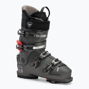 Skischuhe Herren Rossignol Vizion 4B Pro 100 MV GW metal grey