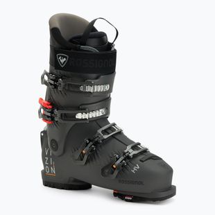 Herren-Skischuhe Rossignol Vizion 4B 100 HV GW metal grey