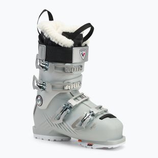 Skischuhe Damen Rossignol Pure Heat GW W metal silver