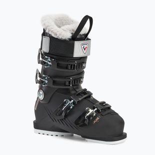 Skischuhe Damen Rossignol Pure 70 W black