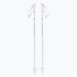 Skistöcke Damen Rossignol Electra white