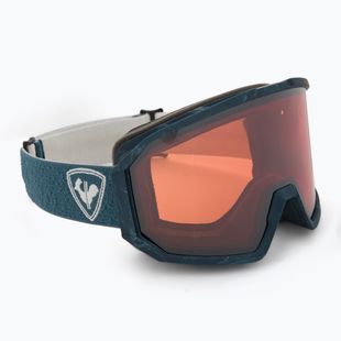 Skibrille Rossignol Essential dark blue