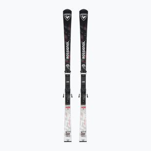 Abfahrtski Rossignol Hero Master LT R22 + Schnürung SPX 14 Rockerace GW