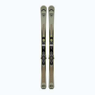 Ski Rossignol Arcade 84 K + Bindungen NX 12 Konect GW