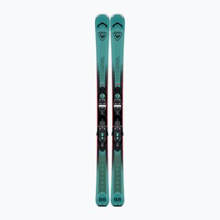 Alpin-Ski Rossignol Arcade 88 K + Bindung NX 12 Konect GW