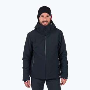 Skijacke Herren Rossignol Cieloalto Jkt black