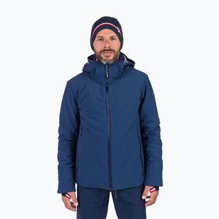 Skijacke Herren Rossignol Cieloalto Jkt dark navy