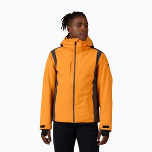 Skijacke Herren Rossignol Velika sunburst