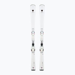 Abfahrtski Damen Rossignol Signature Victoire + Schnürung Xpress W 11 GW
