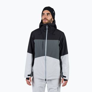 Skijacke Herren Rossignol Corbet'S black