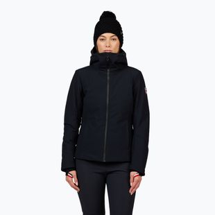 Damen-Skijacke Rossignol Cieloalto Jkt black