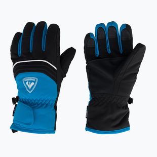 Skihandschuhe Kinder Rossignol Jr Tech Impr G oversees