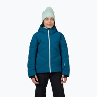 Rossignol Girl Staci Deep Lane Kinder Skijacke