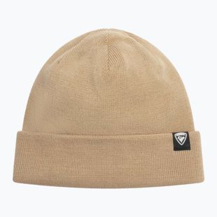 Herren-Wintermütze Rossignol Rob dune