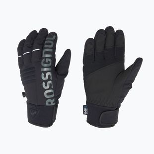 Skihandschuhe Herren Rossignol Speed Impr black