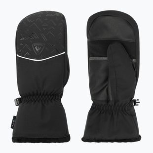 Skihandschuhe Damen Rossignol Temptation Impr M black