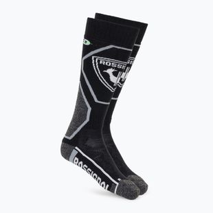 Skisocken Herren Rossignol Speed Comfort black