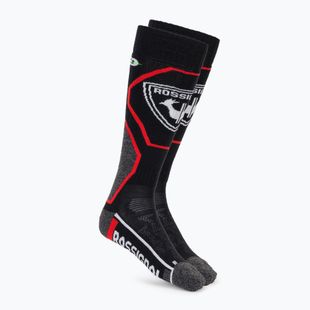 Skisocken Herren Rossignol Speed Comfort sports red