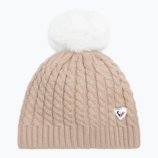 Damen-Wintermütze Rossignol Kitsi birch