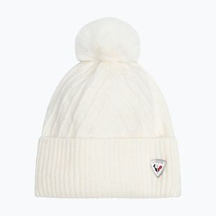 Wintermütze Damen Rossignol Sara white