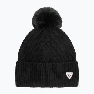 Wintermütze Damen Rossignol Sara black
