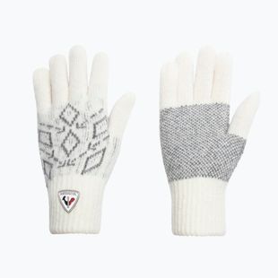 Damenhandschuhe Rossignol Mia G white