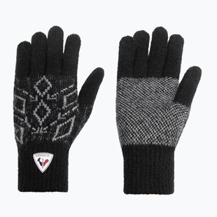 Damenhandschuhe Rossignol Mia G black