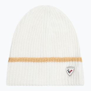 Damen-Wintermütze Rossignol Luiza white