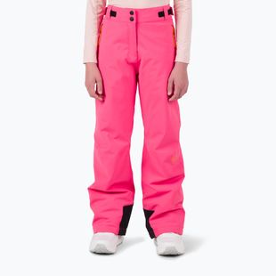 Skihose Kinder Rossignol Girls Ski tea rose