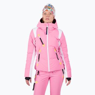 Skijacke Damen Rossignol Pilot Down Jkt
