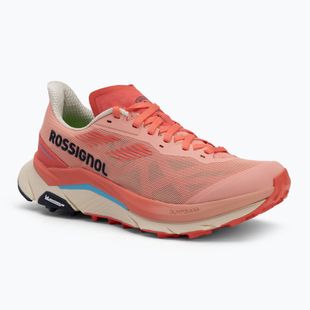 Laufschuhe Herren Damen Rossignol Vezor peach cream