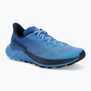 Laufschuhe Herren Rossignol Venosk azure blue