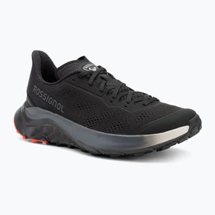 Laufschuhe Herren Rossignol Venosk black