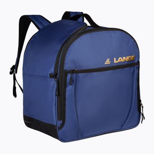 Damen-Rucksack für Skischuhe Lange Pro Boot Bag W 45 l blue