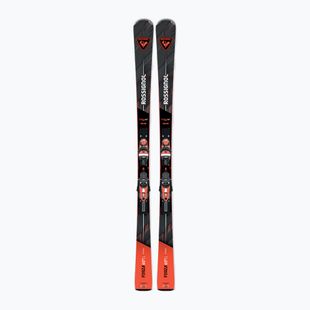 Alpin-Ski Rossignol Forza 60 TI K + Bindungen NX 12 Konect GW