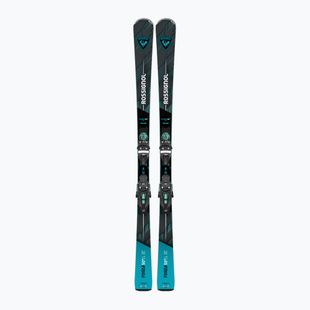 Alpinski Rossignol Forza 50 CAM K + Bindung NX 12 Konect GW