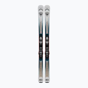 Ski Rossignol Arcade 80 Xpress + Bindung Xpress 10 GW